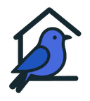 Property bulbul logo
