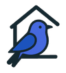Property bulbul logo