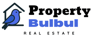 Property Bulbul logo