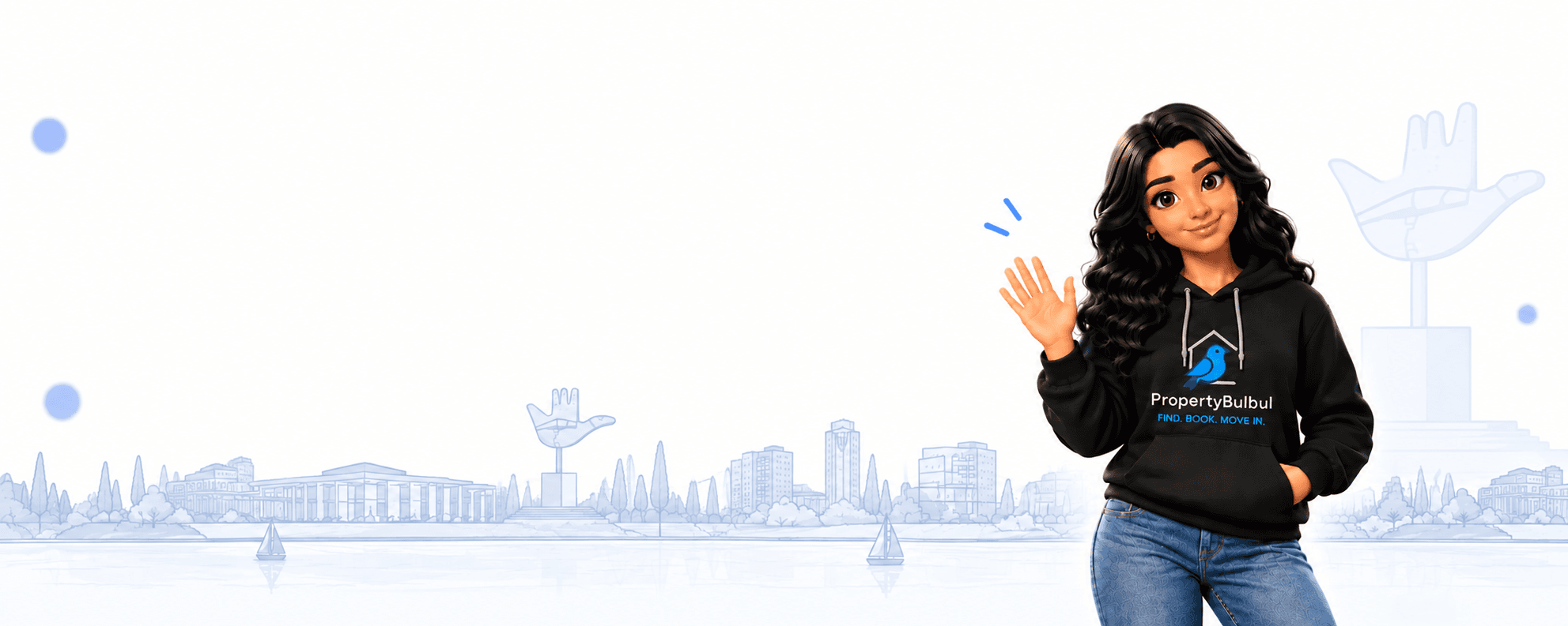 Contact PropertyBulbul