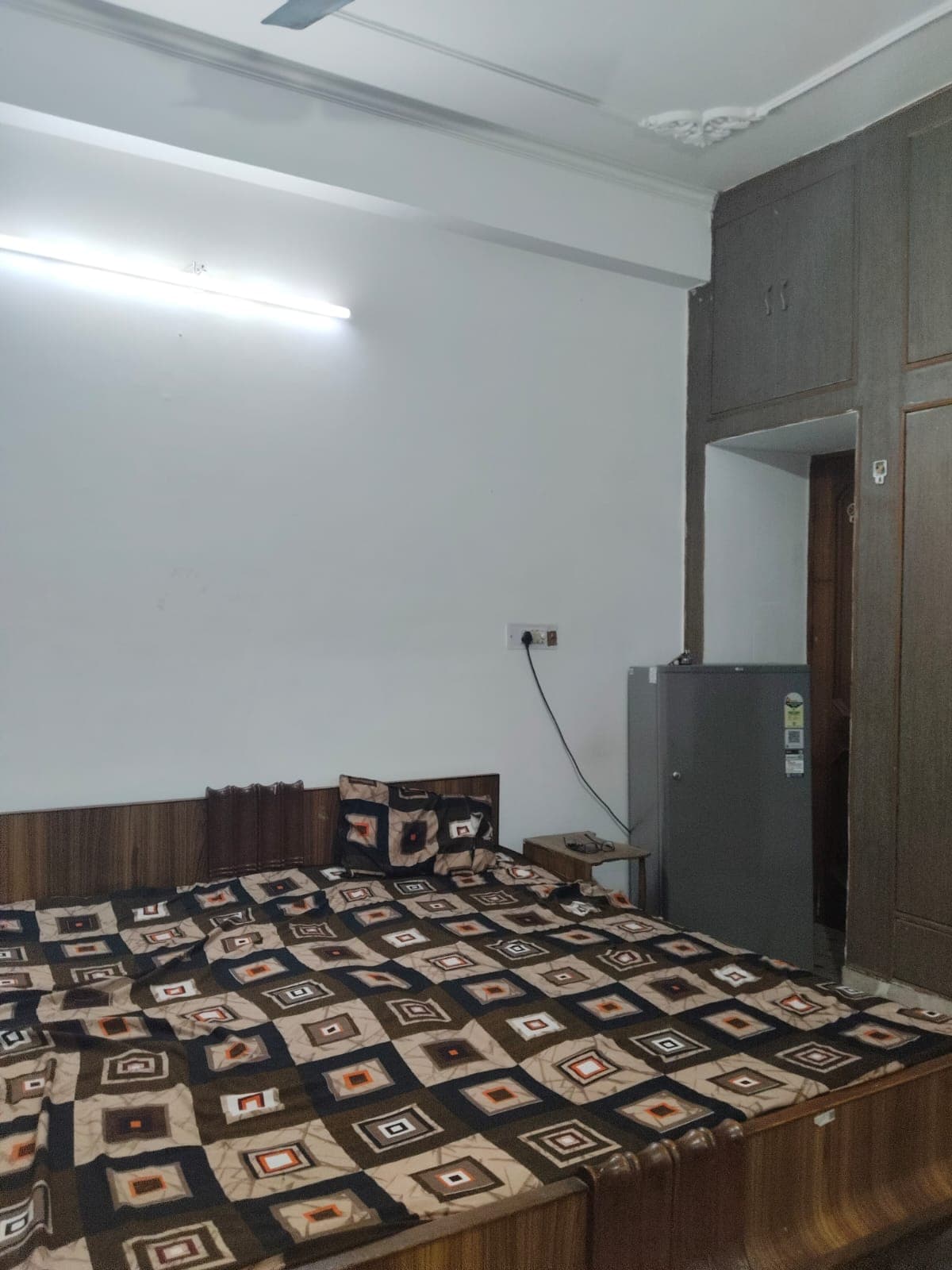 1 bhk sector 50