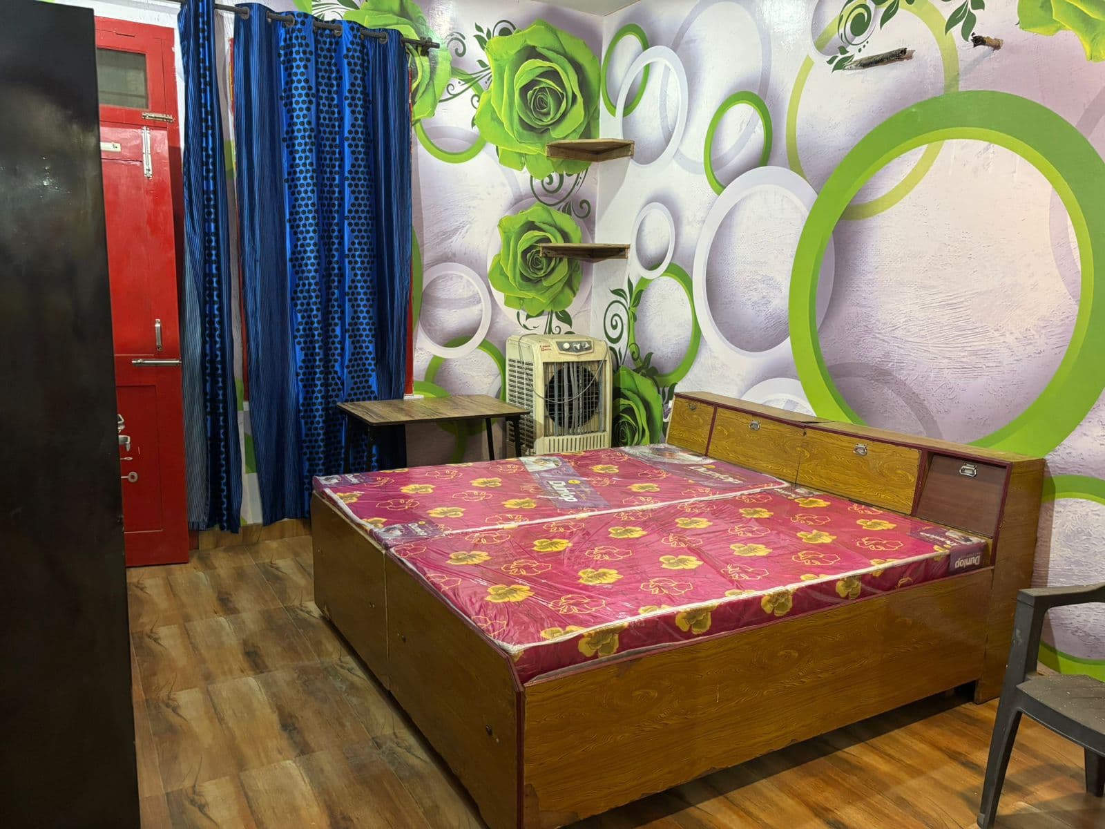 2BHK Darpan Greens