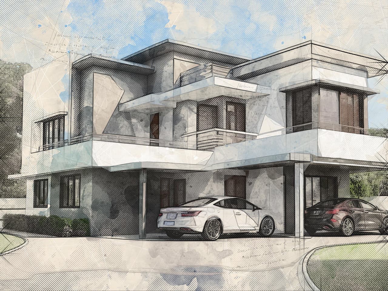 5bhk house for sale