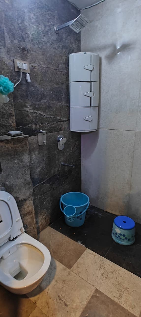 3bhk flat for rent