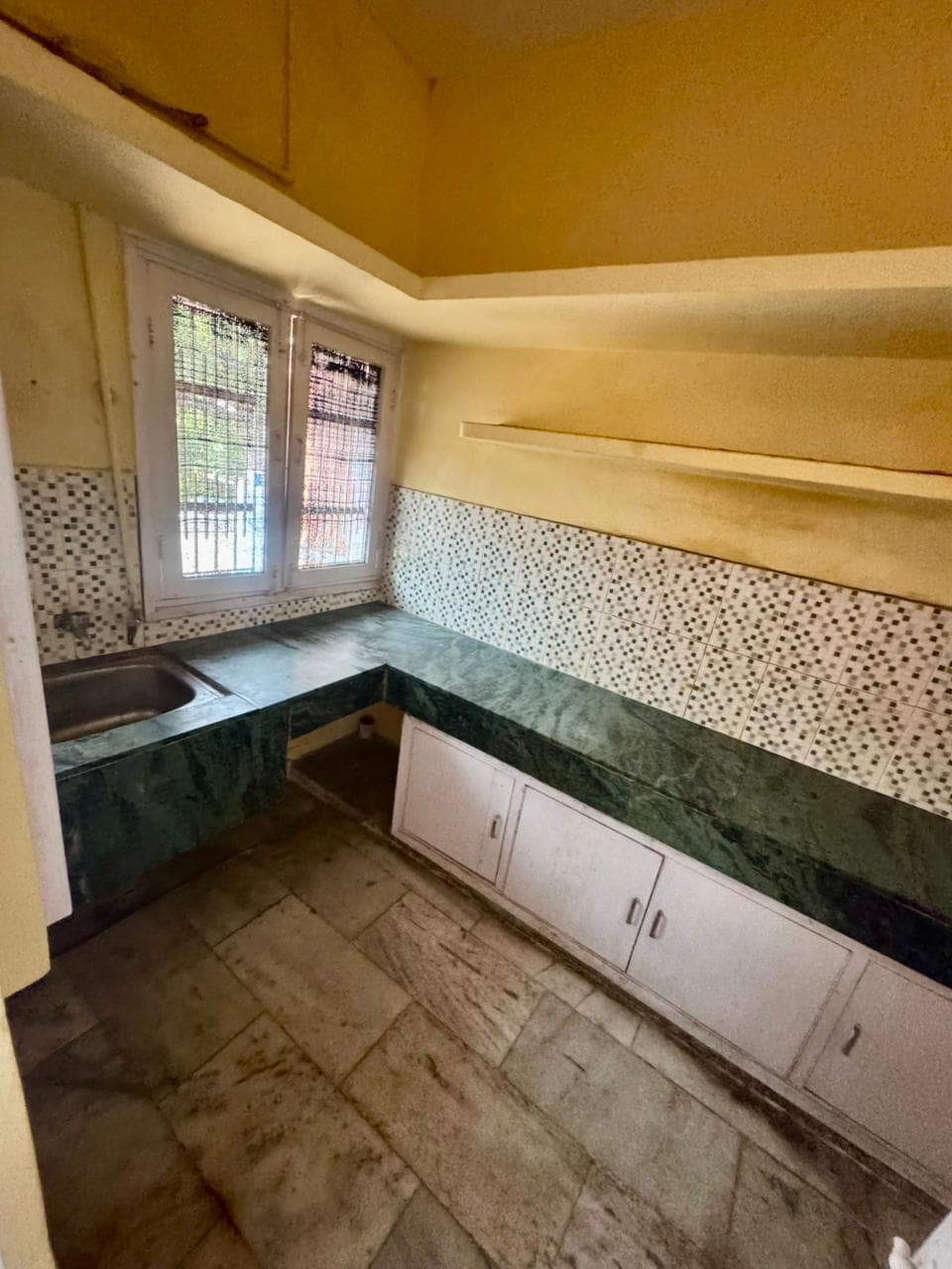 Corner 3BHK Park Facing Apartment in Sector 82, Mohali