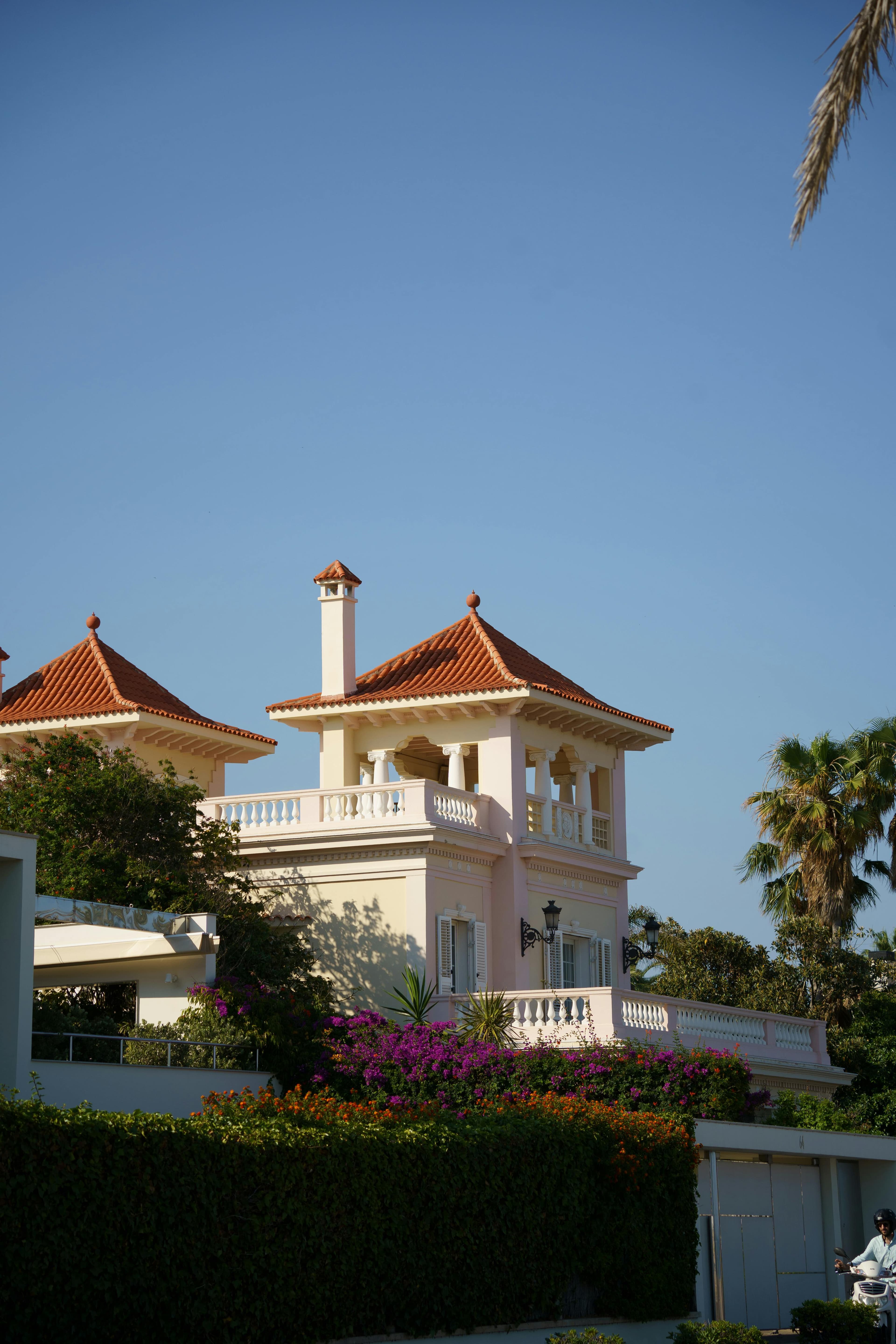 Luxury 4BHK Penthouse with Private Terrace in Sector 66, Mohali