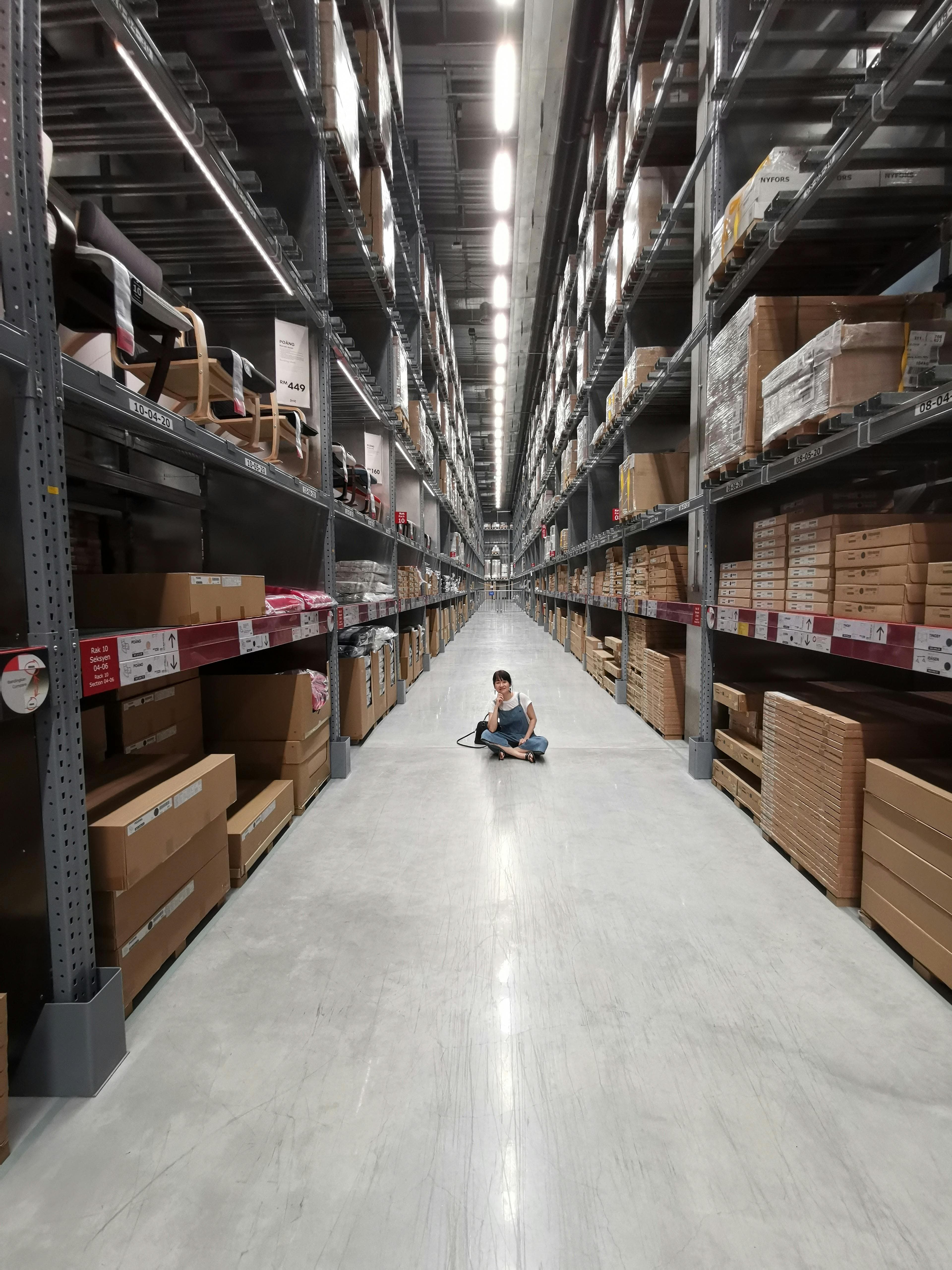 Warehouse for Rent on Zirakpur-Patiala Highway
