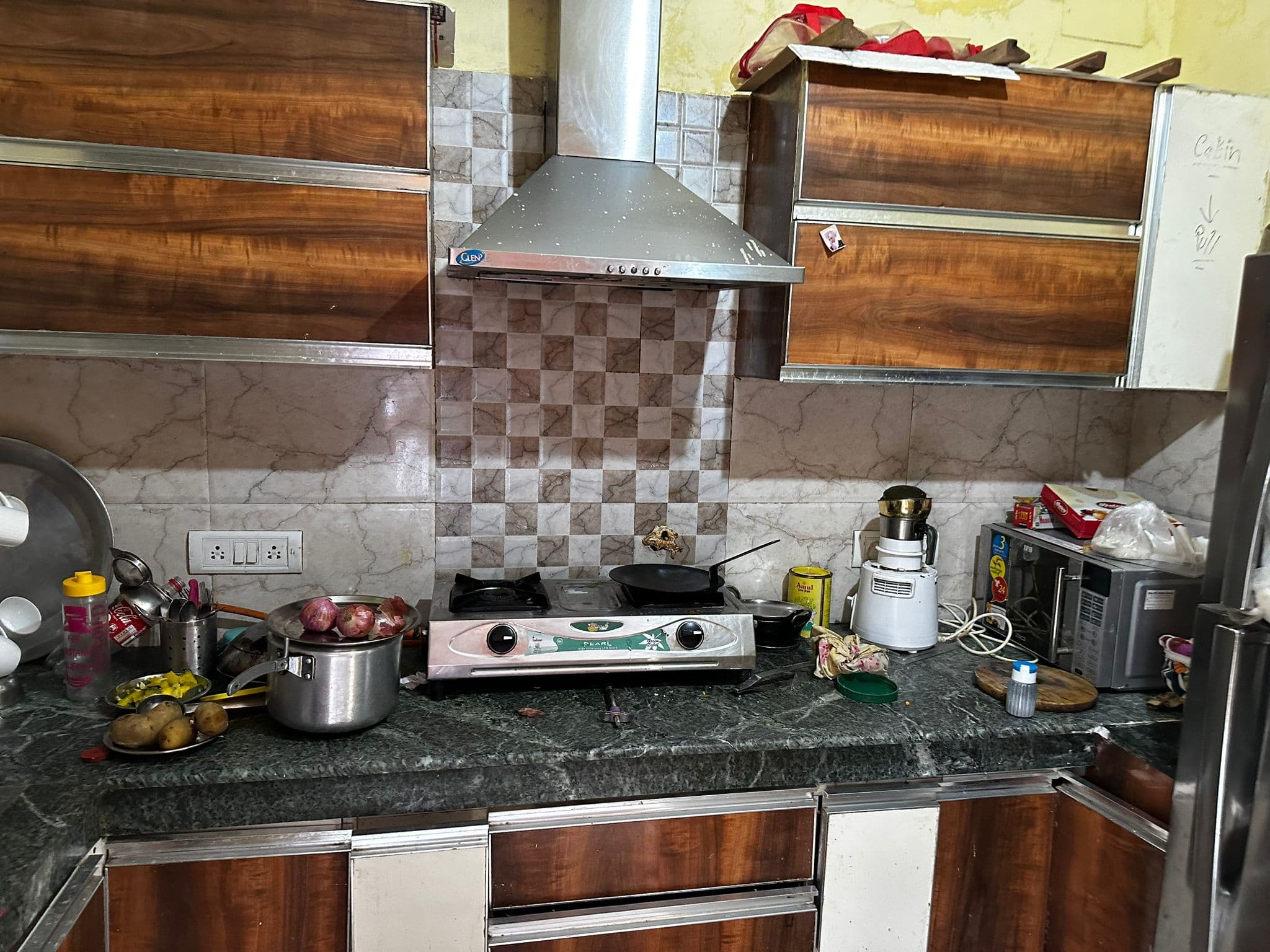 Student 1BHK in Phase 11, Mohali