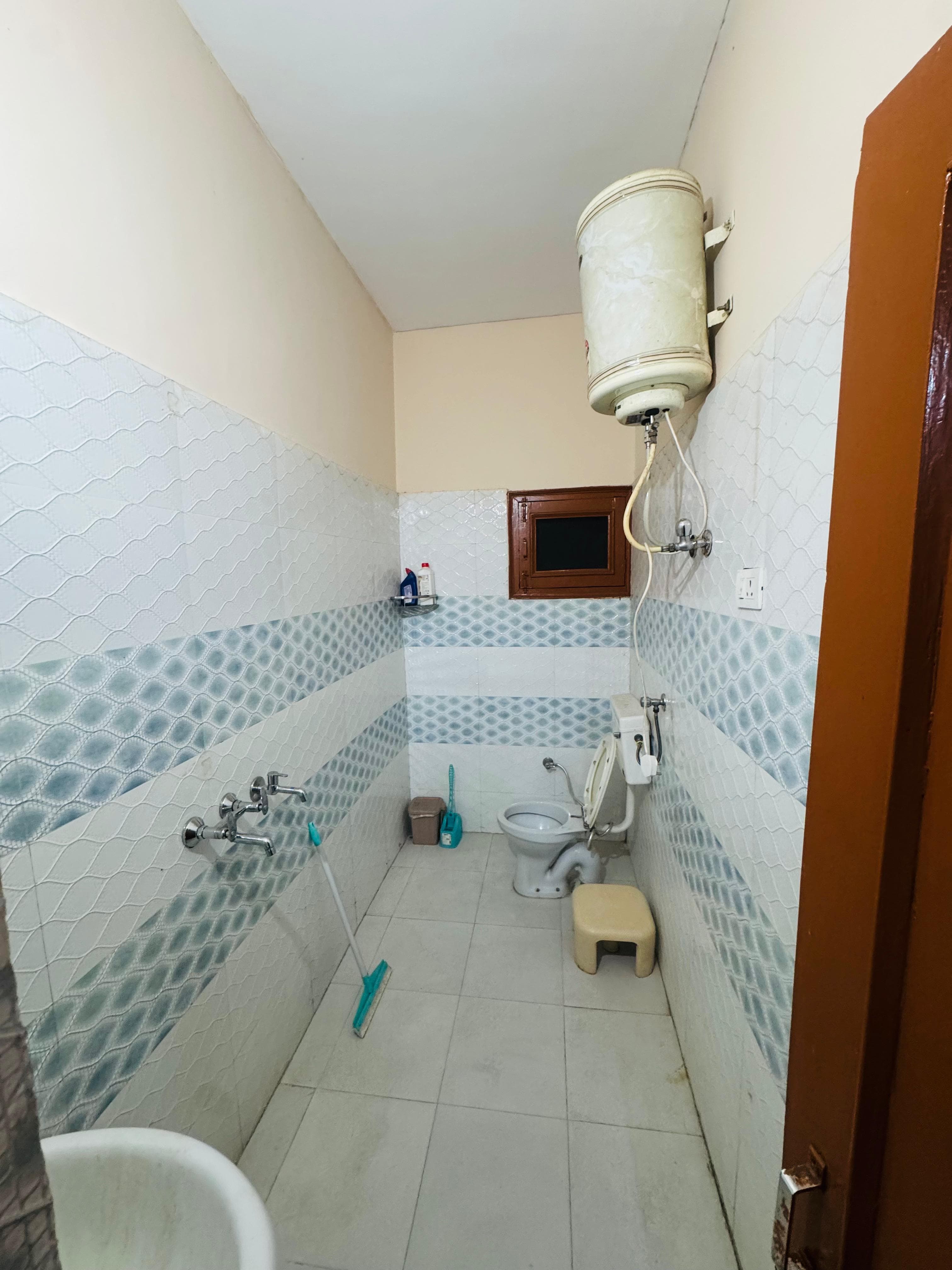 2 bhk at 18k