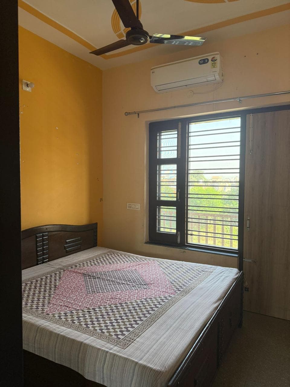 Spacious 2BHK Apartment for Rent in Phase 4, Mohali