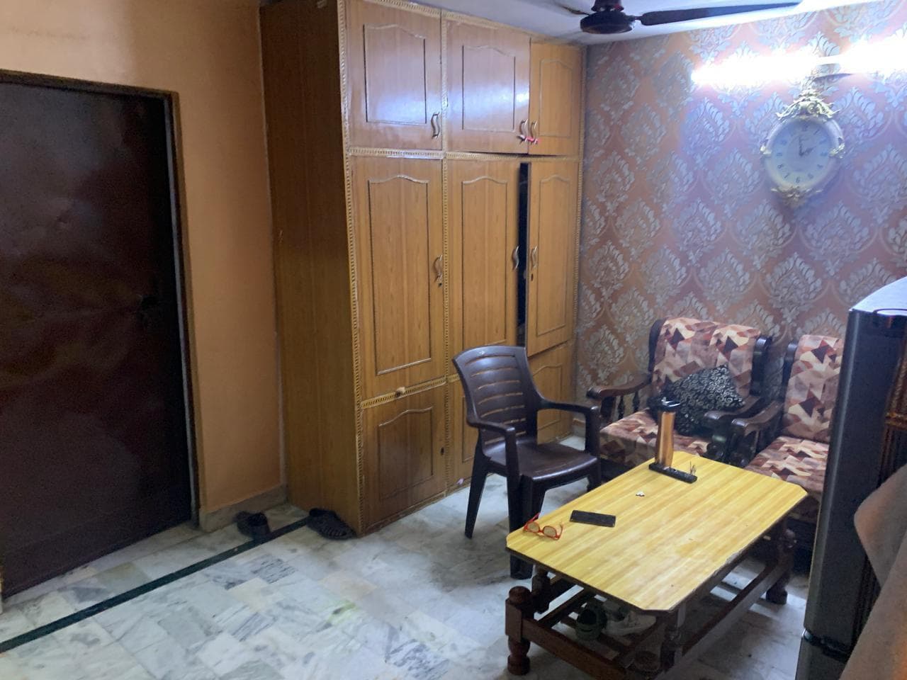 2 Room Set for Rent in Sector 29