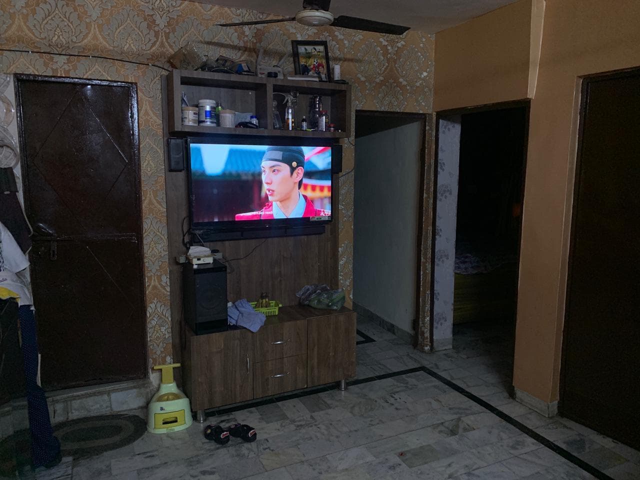 2 Room Set for Rent in Sector 29
