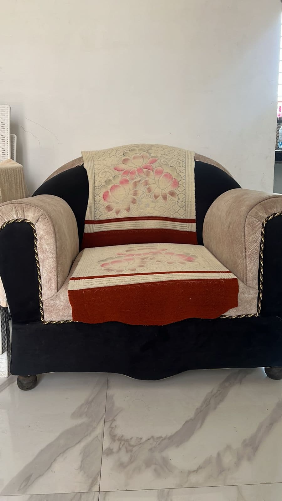 Luxury Fully Furnished Studio Apartment in Sector 38, Chandigarh