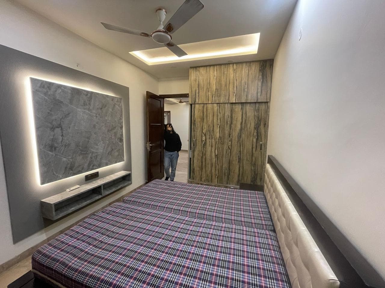 Independent Floor for Rent in Sector 37, Chandigarh