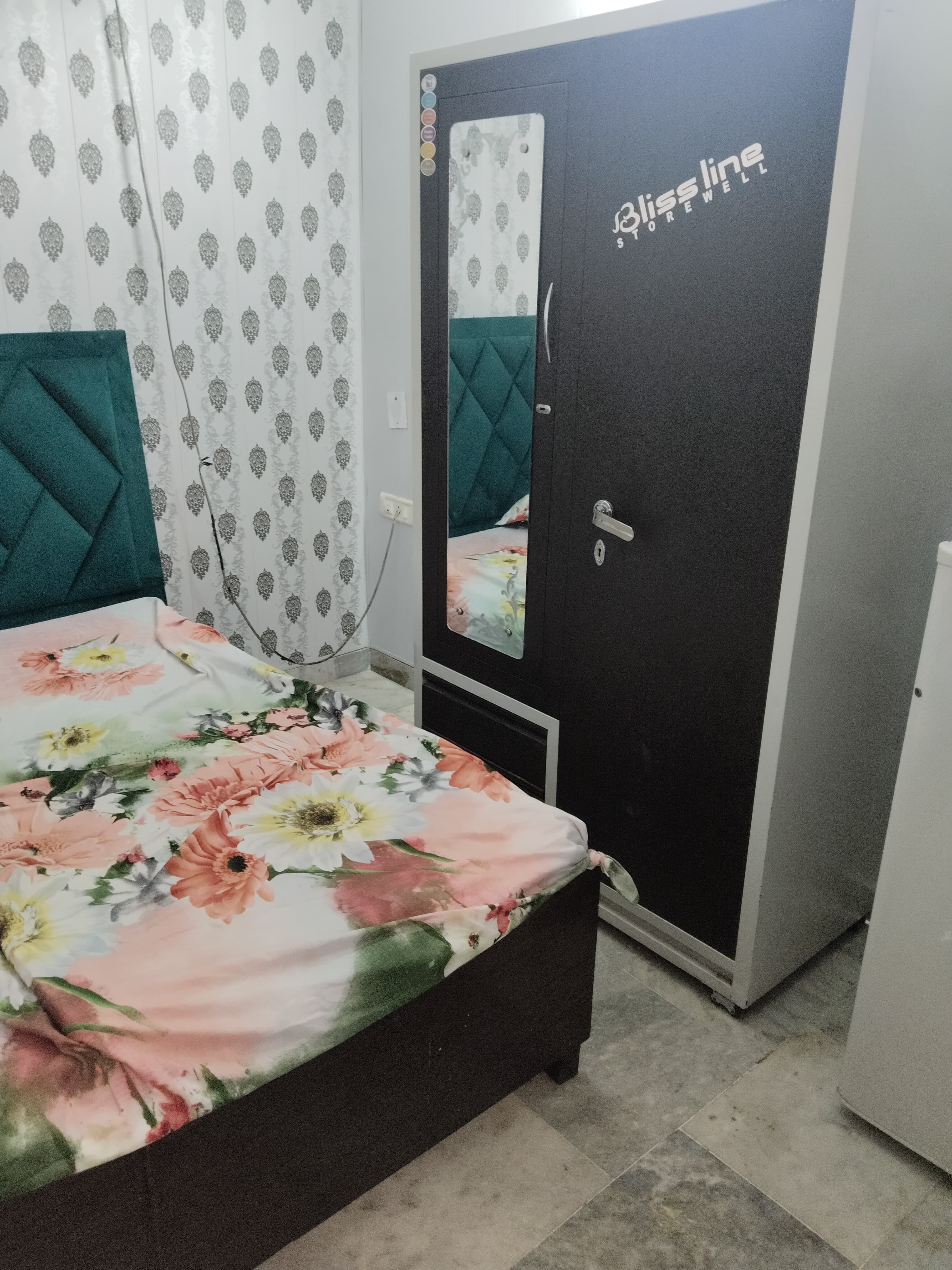 Independent Ground Floor for Girls in Sector 40, Chandigarh