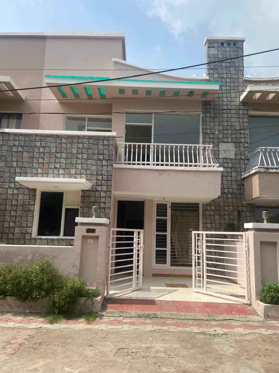 Premium Independent Duplex Villa for Sale in Raj Villas, Dera Bassi