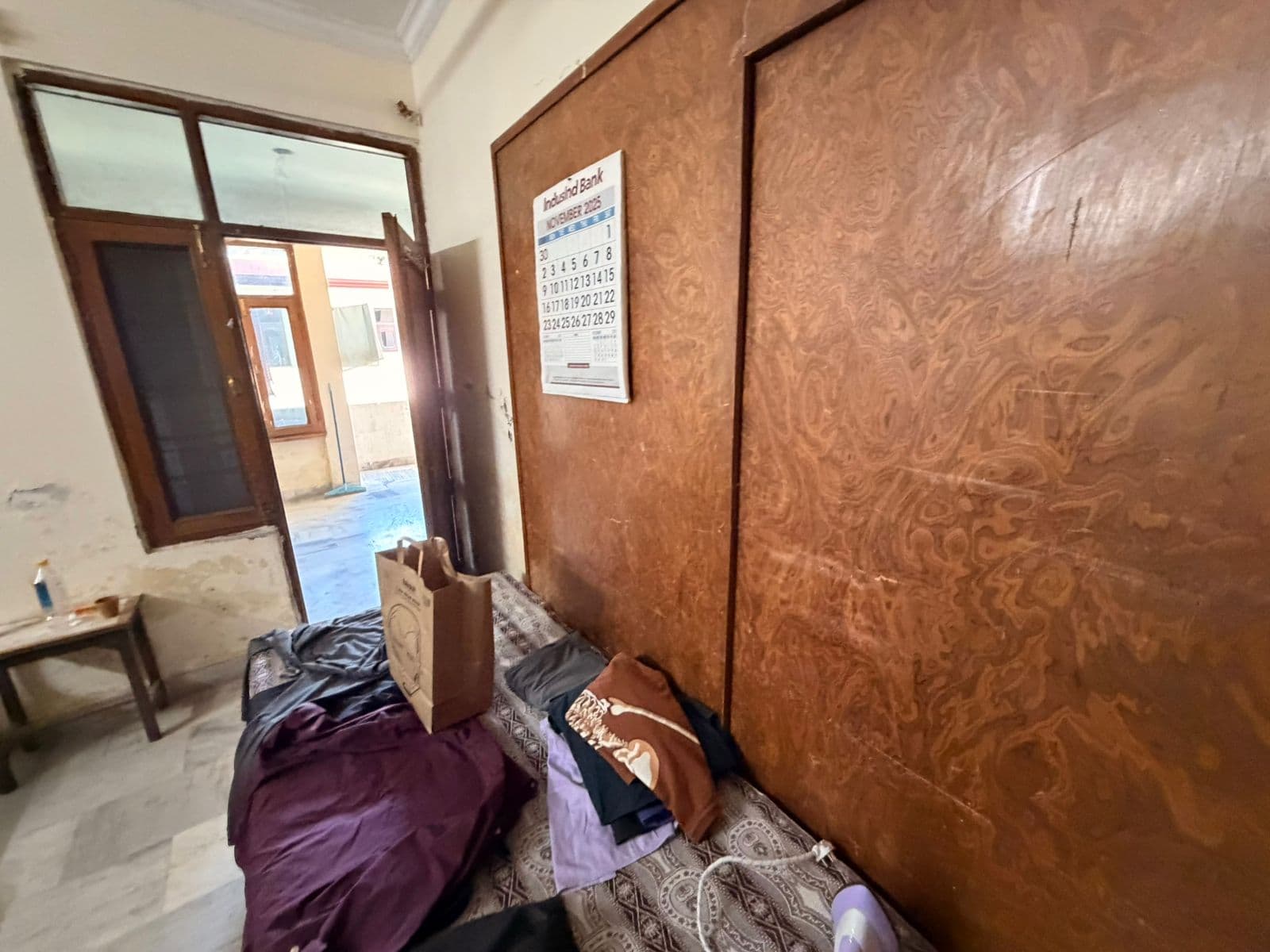 2 Room Set for Rent