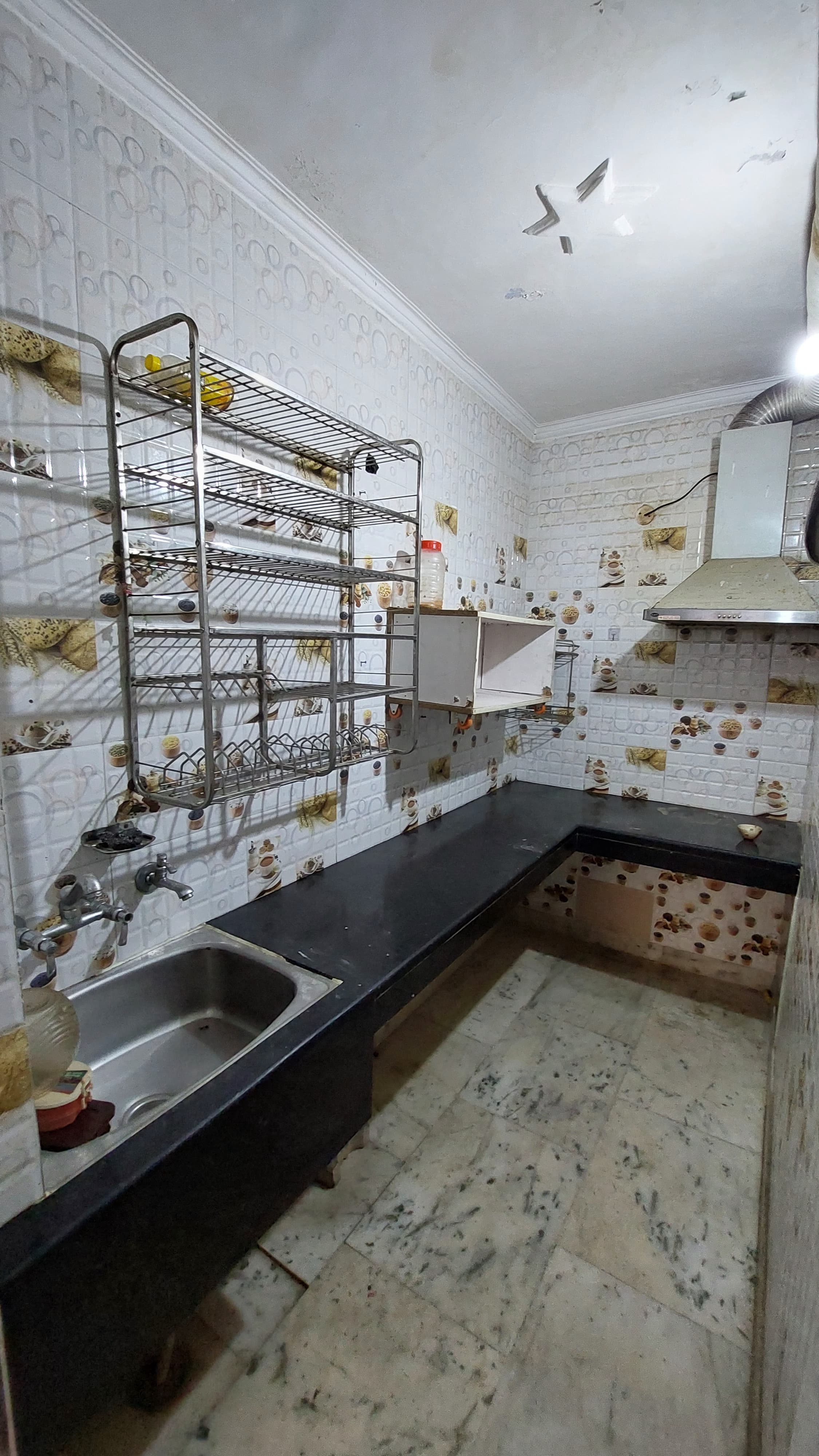 Spacious 2BHK Apartment for Rent in Sector 65, Mohali