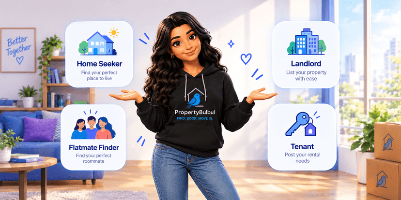 Flatmate, Tenant, Landlord, or Home Seeker: A 2026 Guide to Getting It Right in Chandigarh
