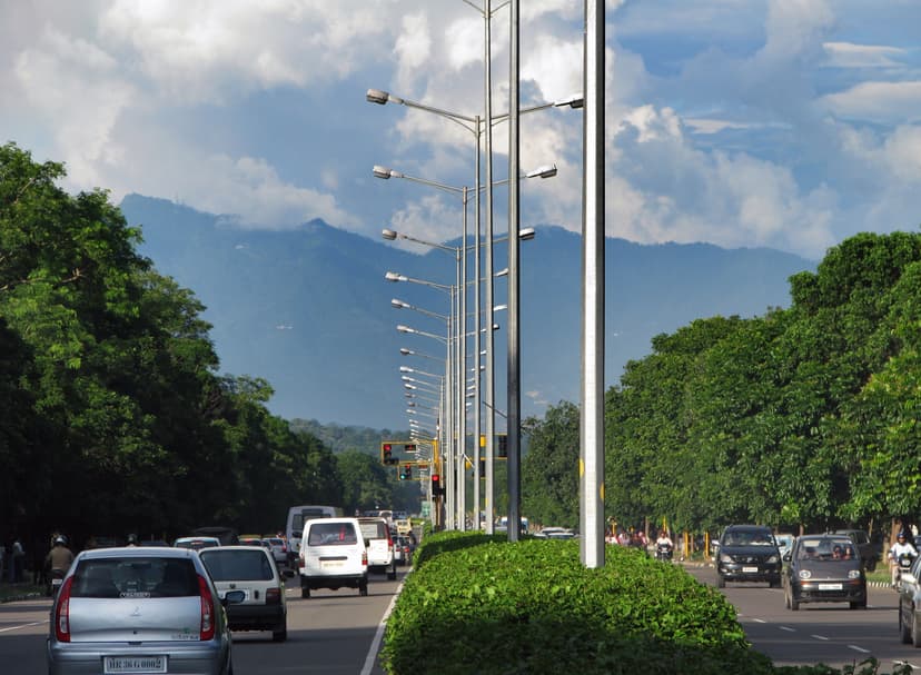 GMADA Eco City 4, New Chandigarh: Launch Date, Land Acquisition Status & Investor Guide (2026)