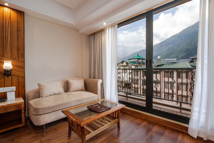 Best Property Investment Options in Tricity 2026: A Complete Buyer's Guide