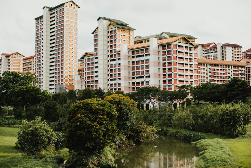 The Silent Luxury: A Guide to Choosing the Perfect Floor in Tricity